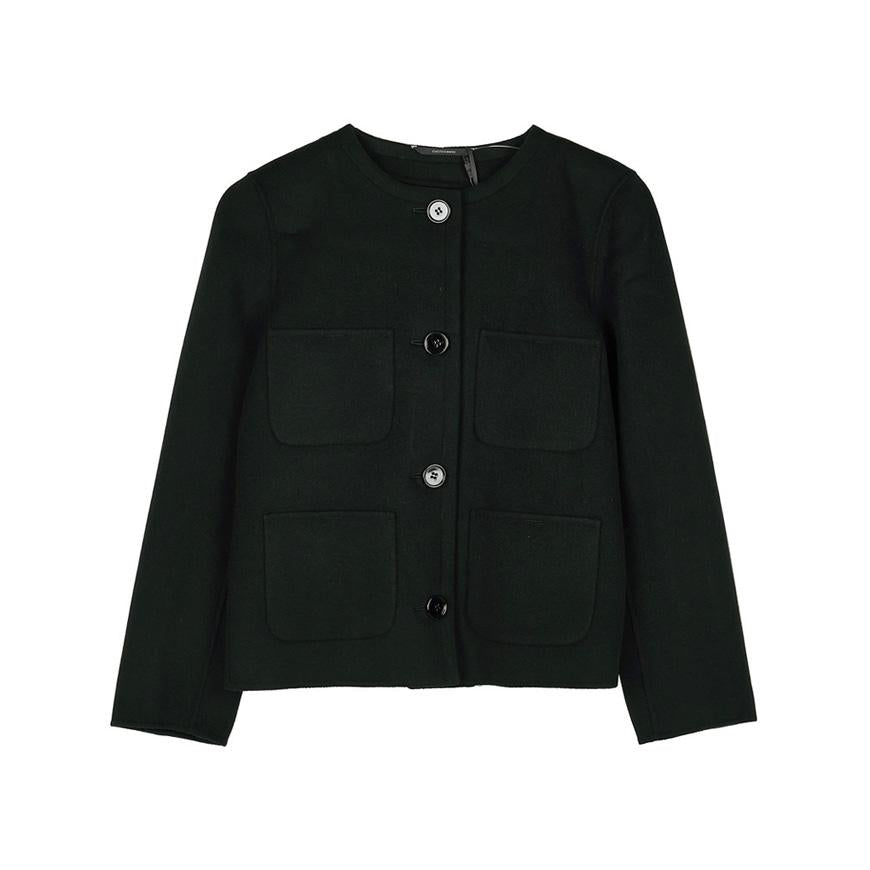 Max Mara REGINA Women’s Jacket 013