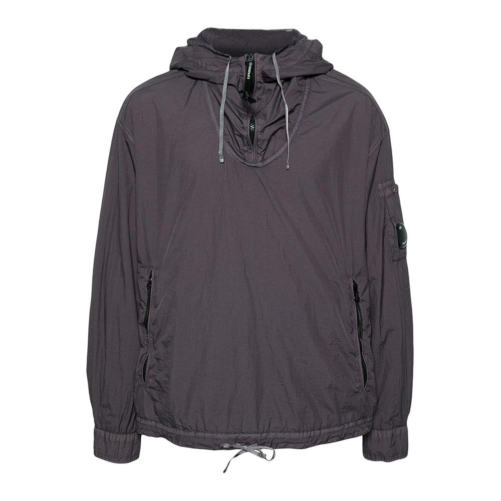 CP Company Tylon L Purple Hoodie