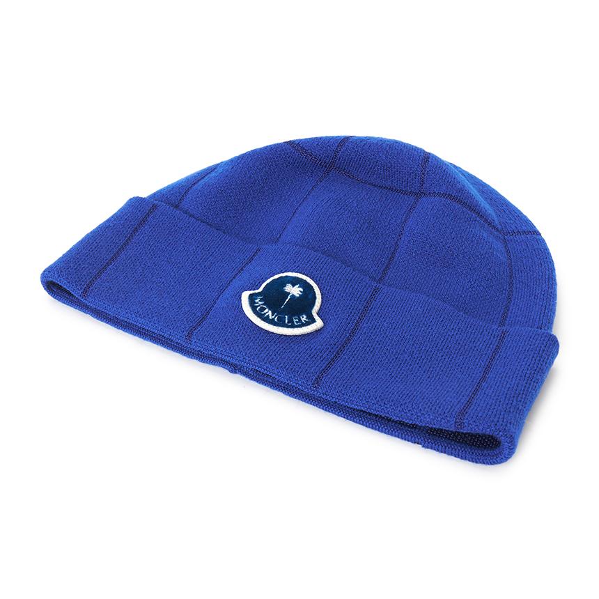 Moncler Genius x Palm Angels Unisex Beanie 3G00003 M5022 731