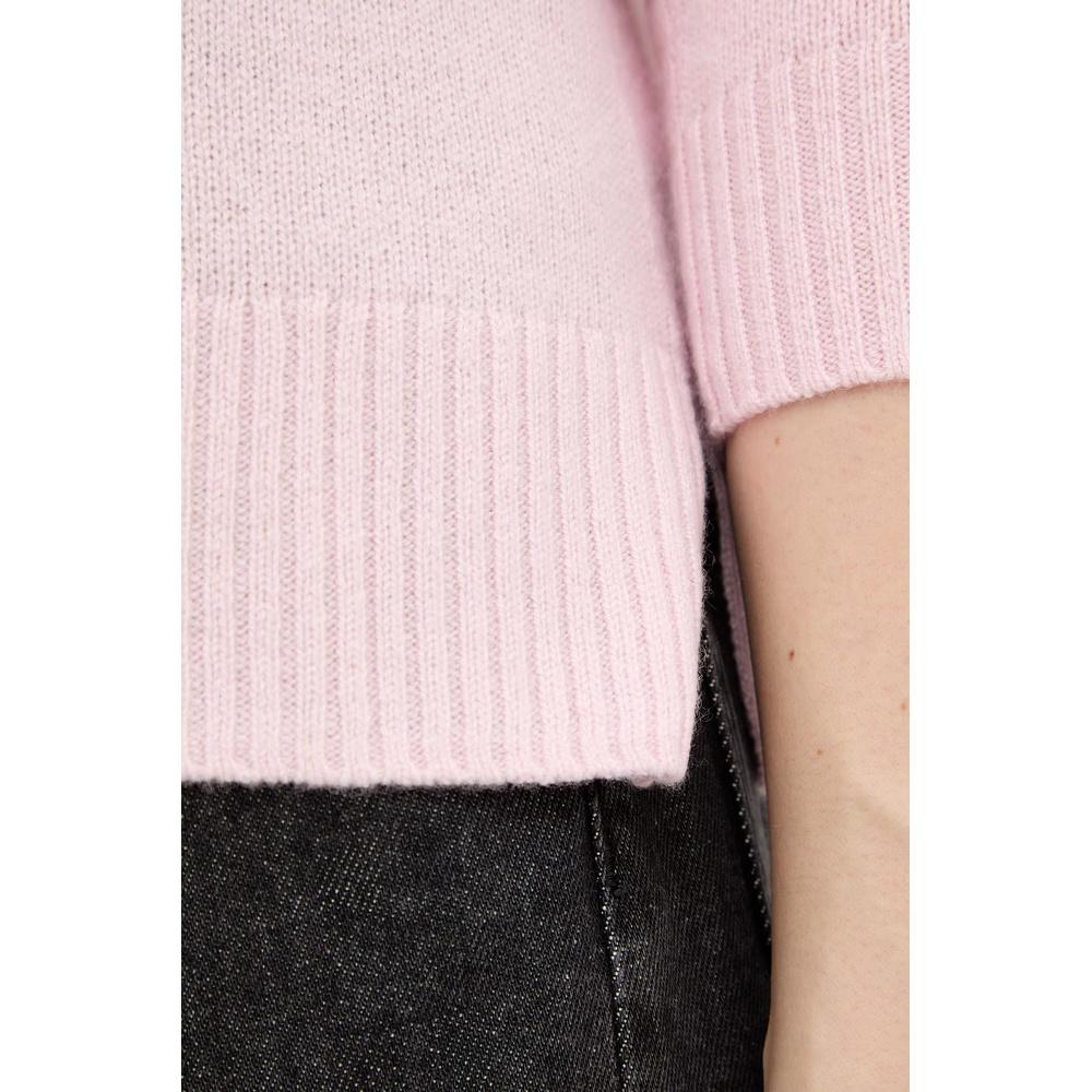 Max Mara Shikala Women’s Round Neck Knit Sweater