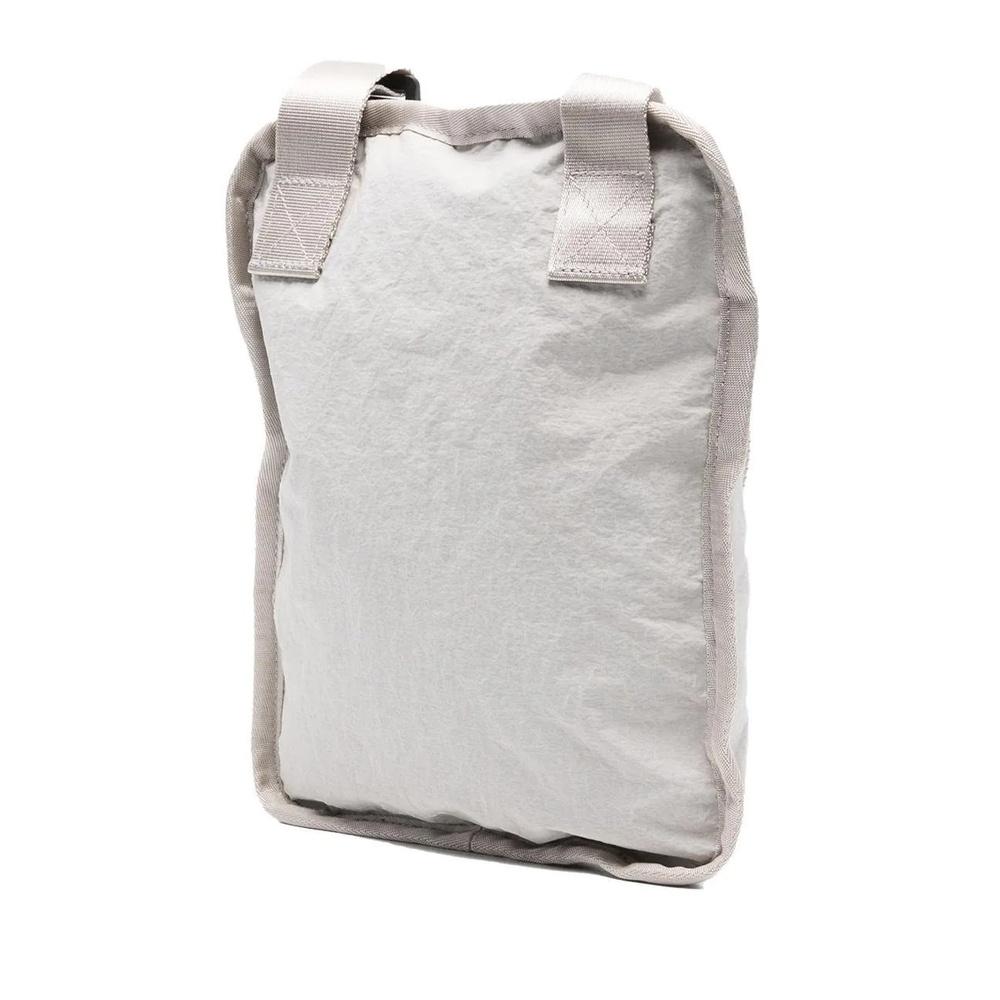 CP Company Logo Embroidered Crossbody Bag