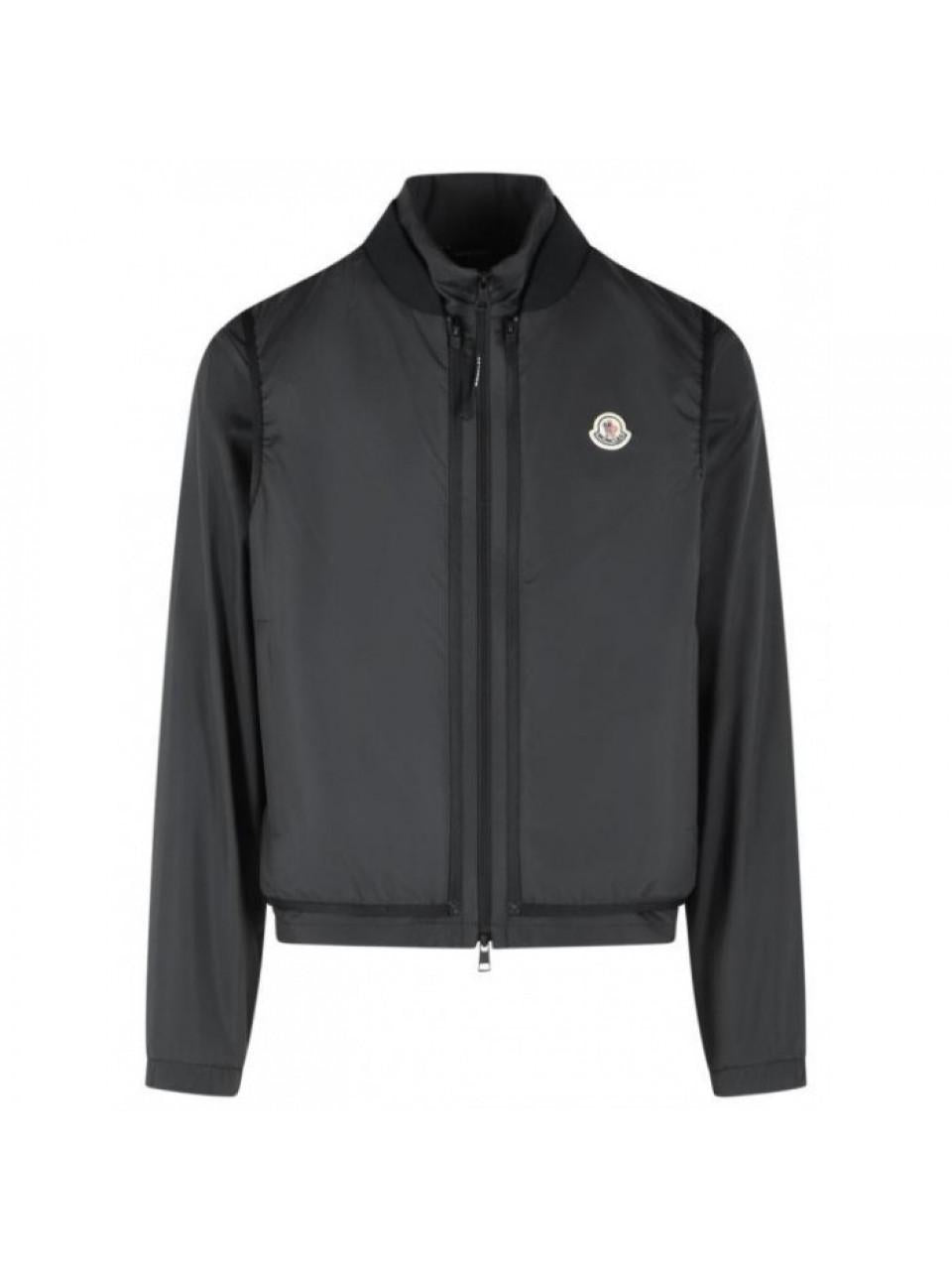 Moncler Men's 3-in-1 Jacket 1A00108 597YW 999