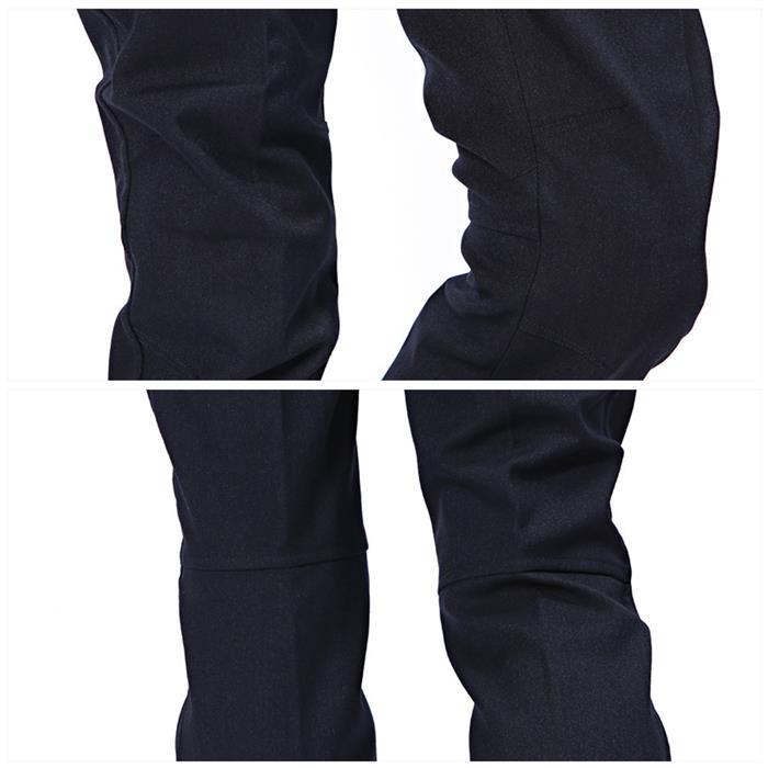 Lanvin Zipper Biker Slim Dress Pants RMTR0042A15 29
