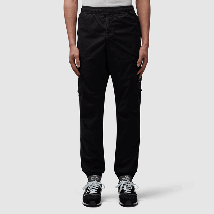 STONE ISLAND Men’s Stretch Cargo Pants 3100031 S0003 V0029