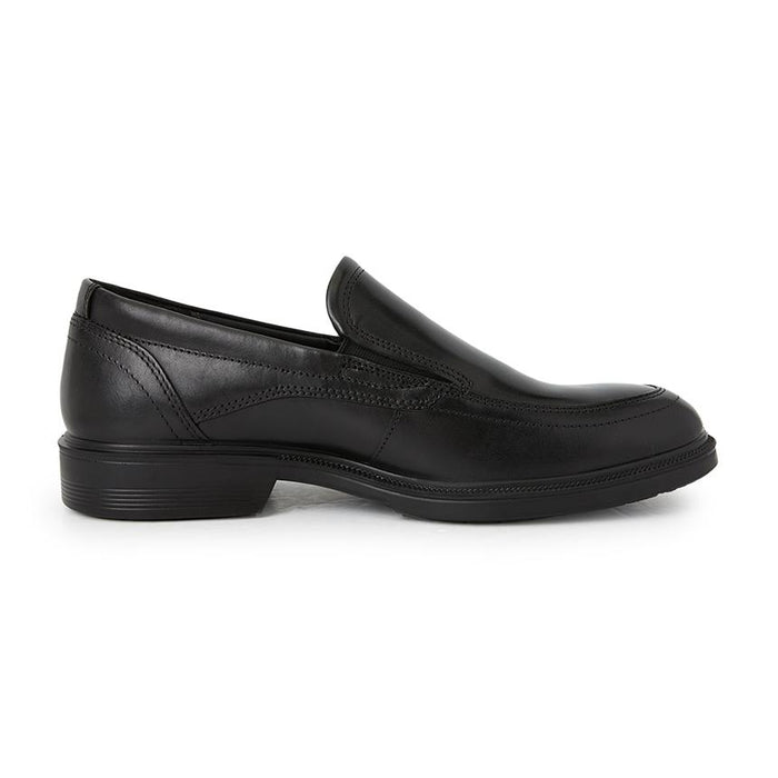 ecco Lisbon Leather Derby Shoes for Men 622144 01001