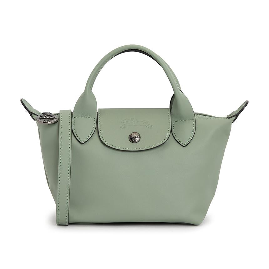 Longchamp Le Pliage Extra XS Women’s Tote Bag