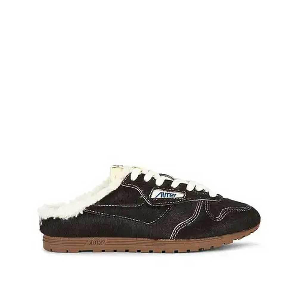 AUTRY Women’s Windsprint Mule Low-Top Sneakers