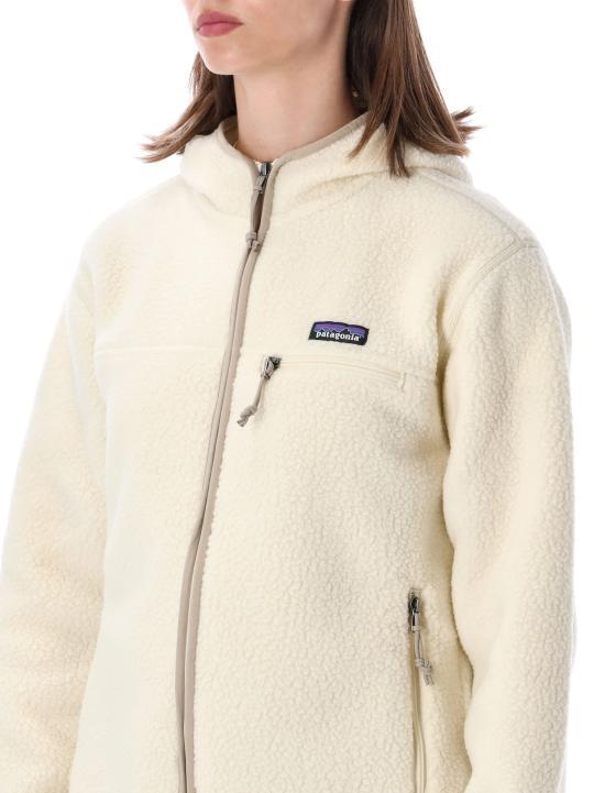 patagonia Natural Fleece Jacket for Women