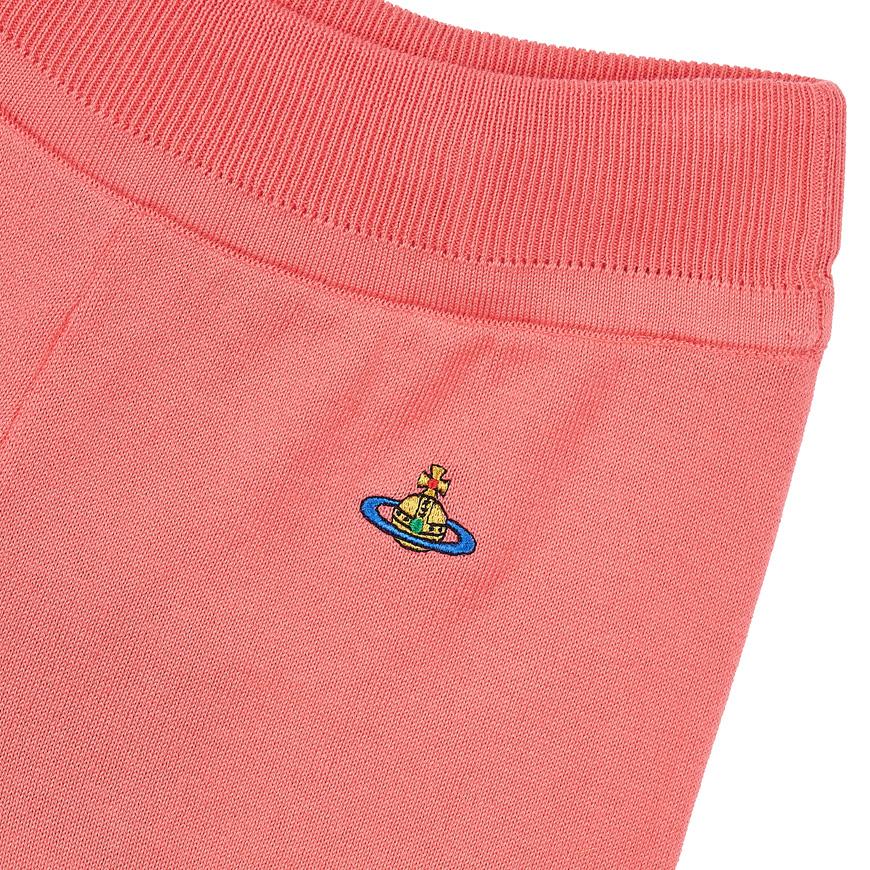 Vivienne Westwood Women’s B Shorts Sweatpants Joggers Green