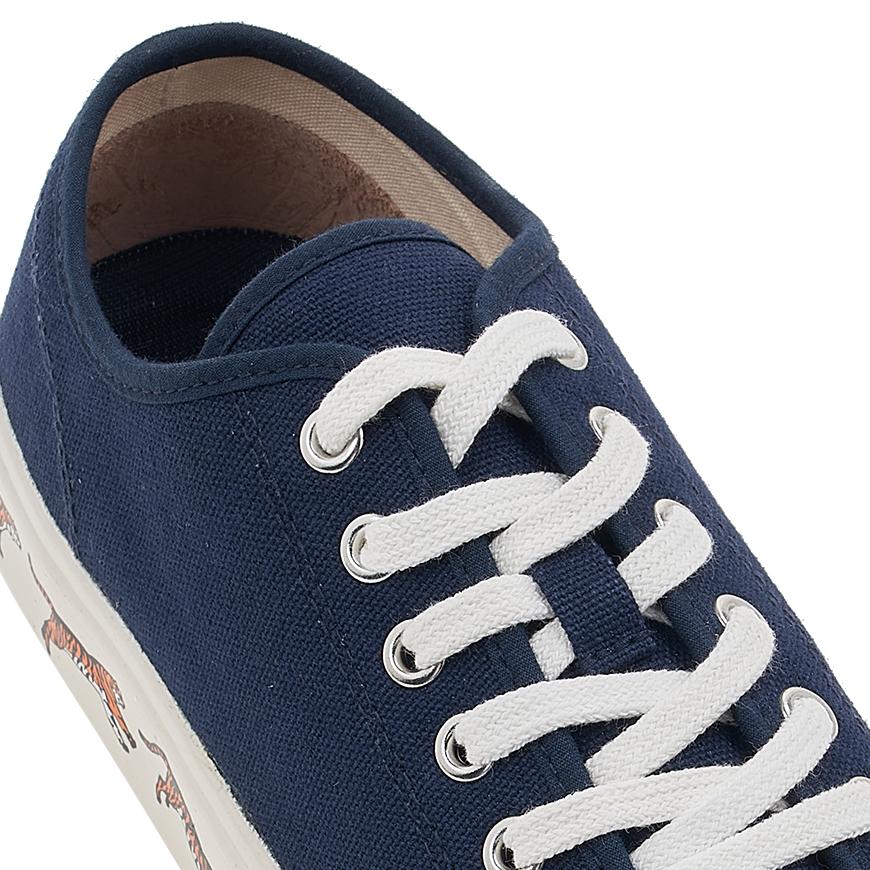 KENZO Men’s Low-Top Sneakers FC65SN010F50 77