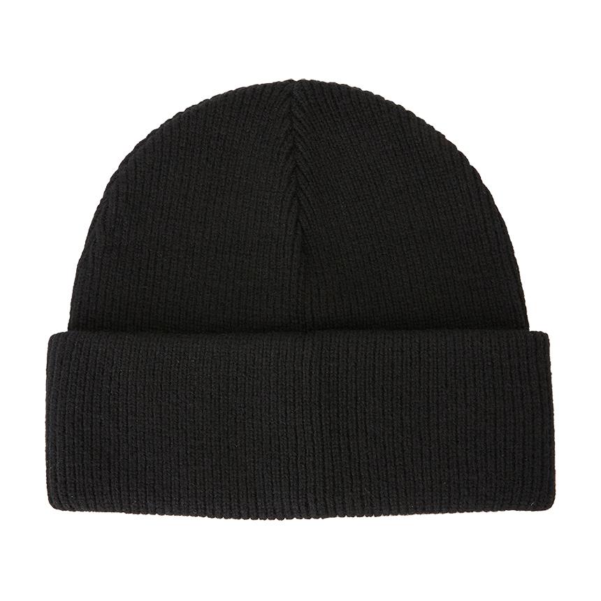 Coach Unisex Beanie Hat CCL44 BLK