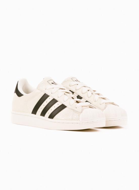 Adidas Men’s Sneakers White Casual Shoes JS4013 DOM