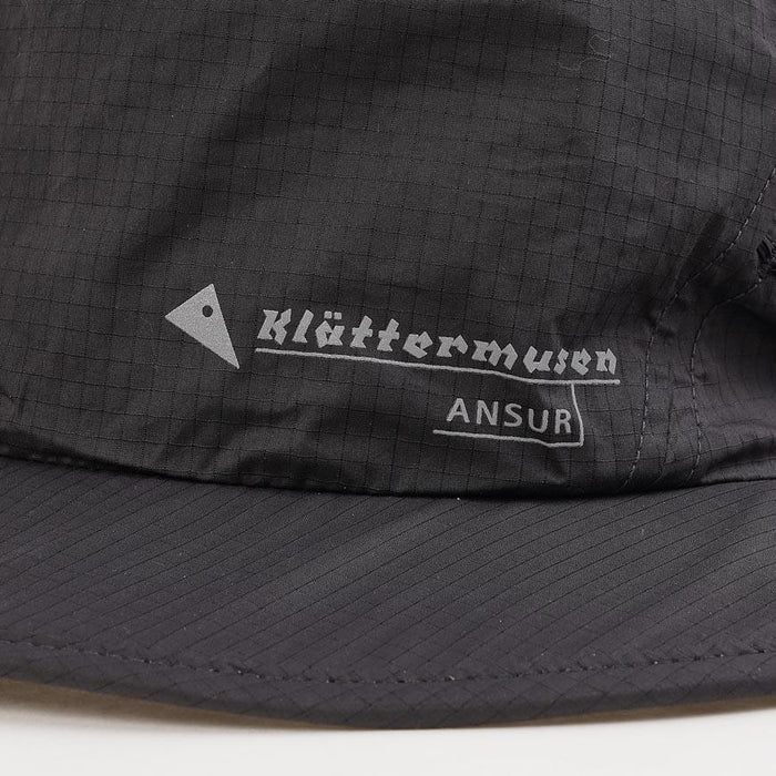 Klattermusen Ansur Hiking Cap Unisex SS26 10181 968