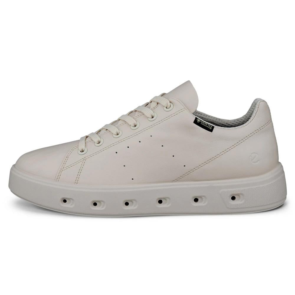 ecco Street 720 Women’s Low-Top Sneakers