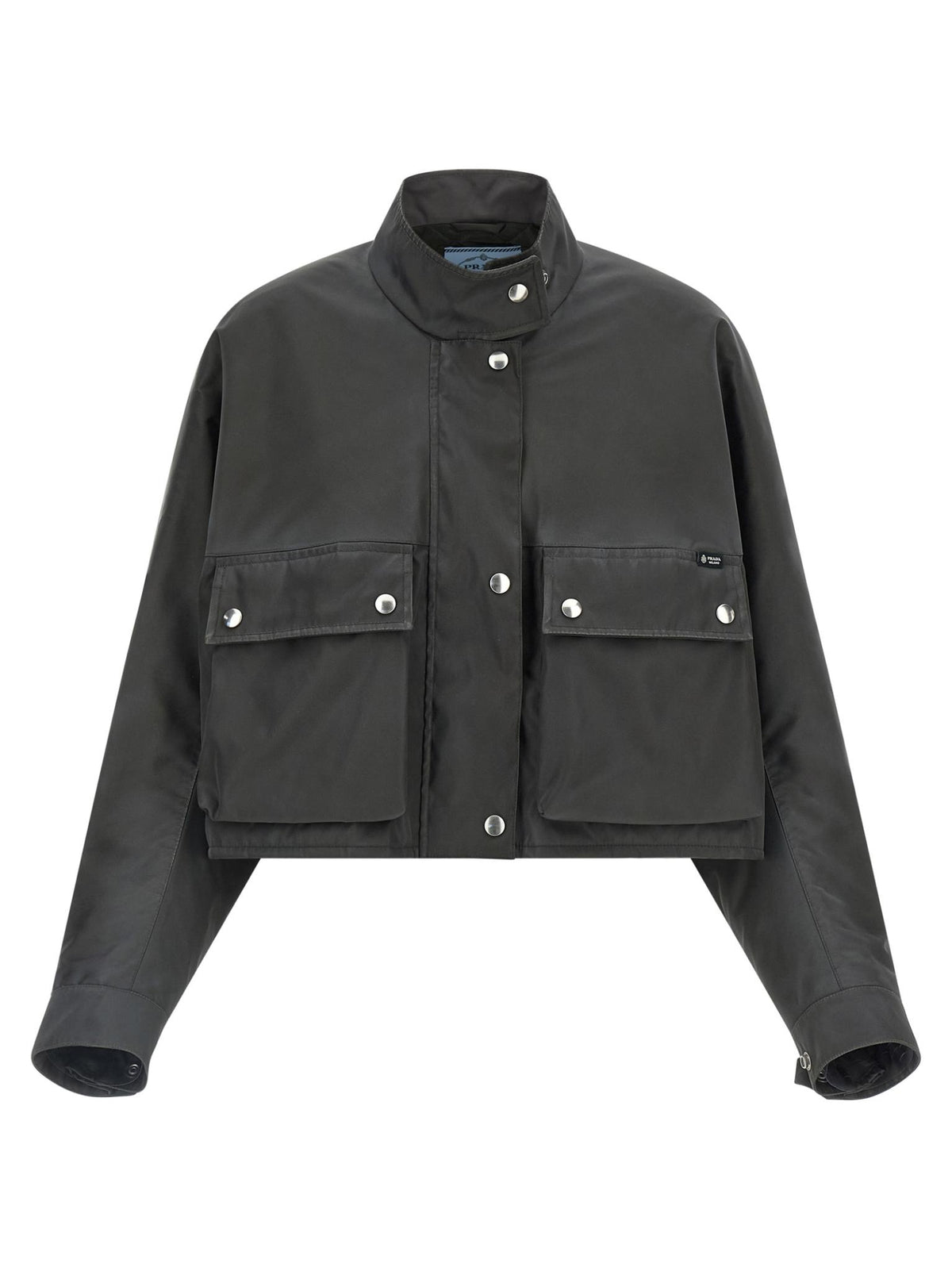 PRADA Black Casual Jacket for Women