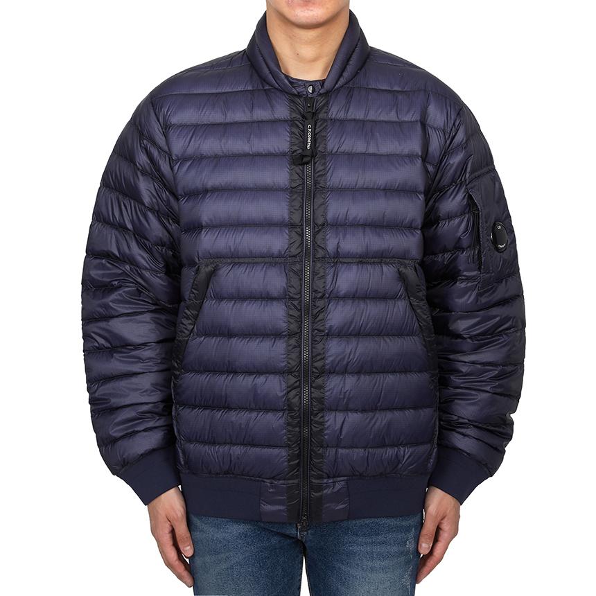 CP Company Men’s Padded Down Jacket 17CMOW035A 006099A 887