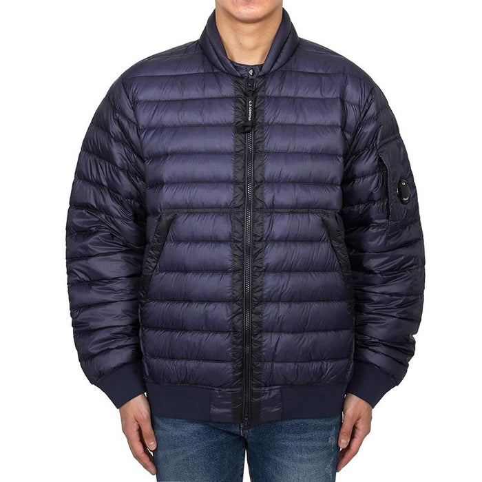 CP Company Men’s Padded Down Jacket 17CMOW035A 006099A 887