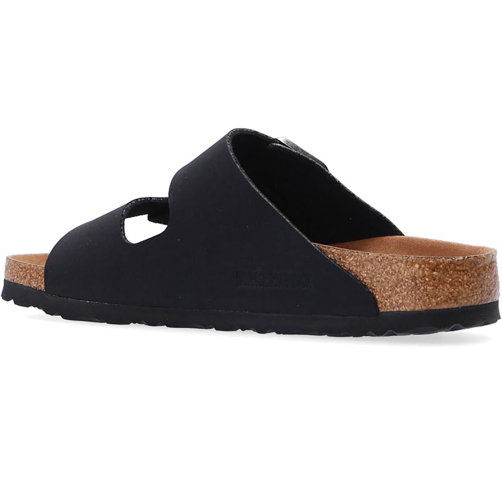 Birkenstock Arizona BS Narrow Fit Sandals Black Women