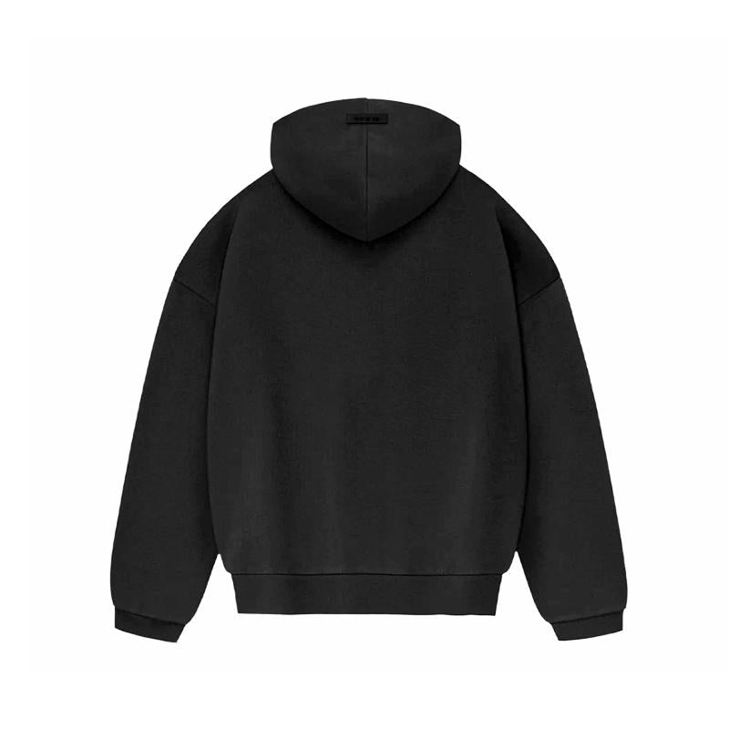 Fear of God Essentials Small Logo Hoodie Unisex