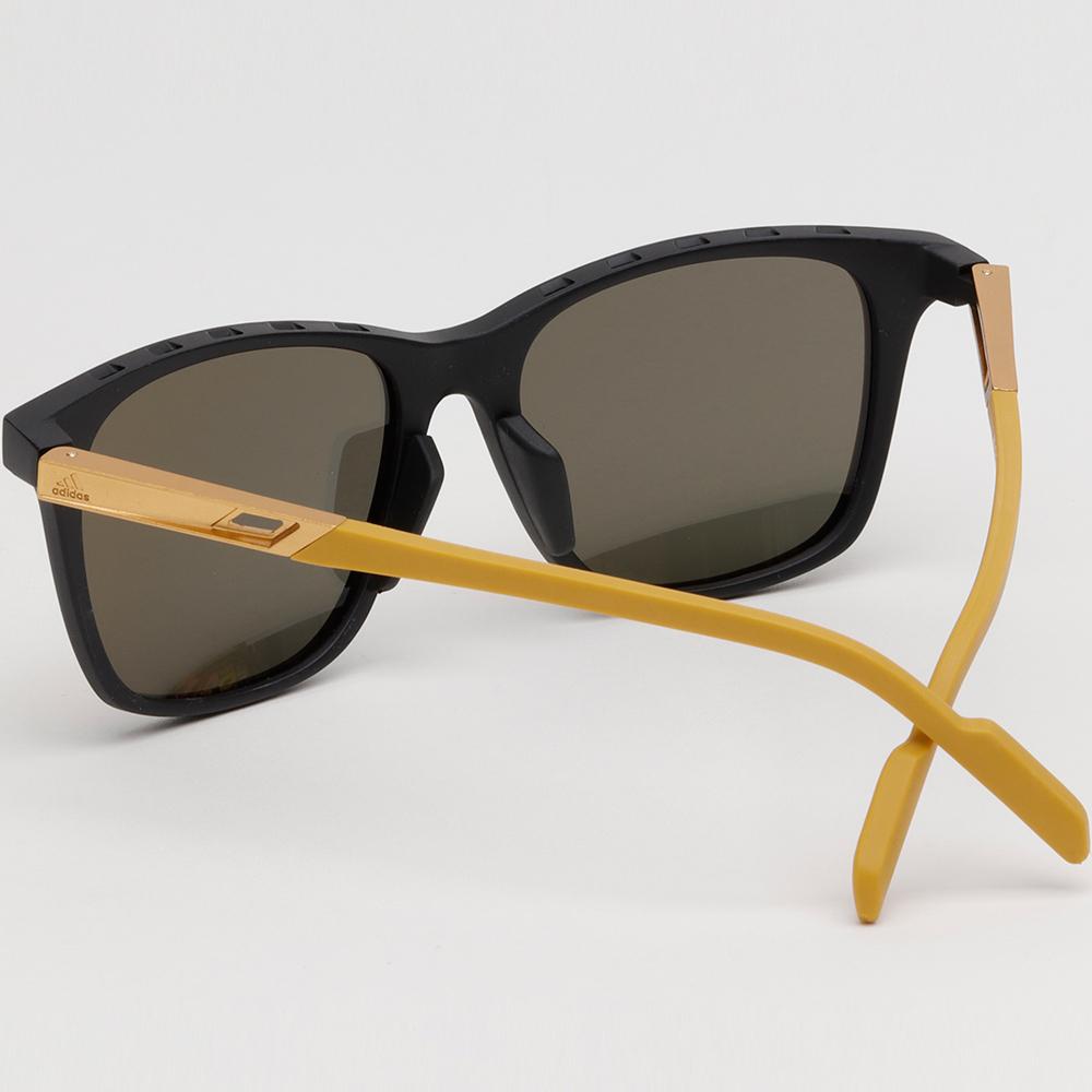 Adidas Sports Sunglasses Asian Fit Mirror Lightweight Unisex