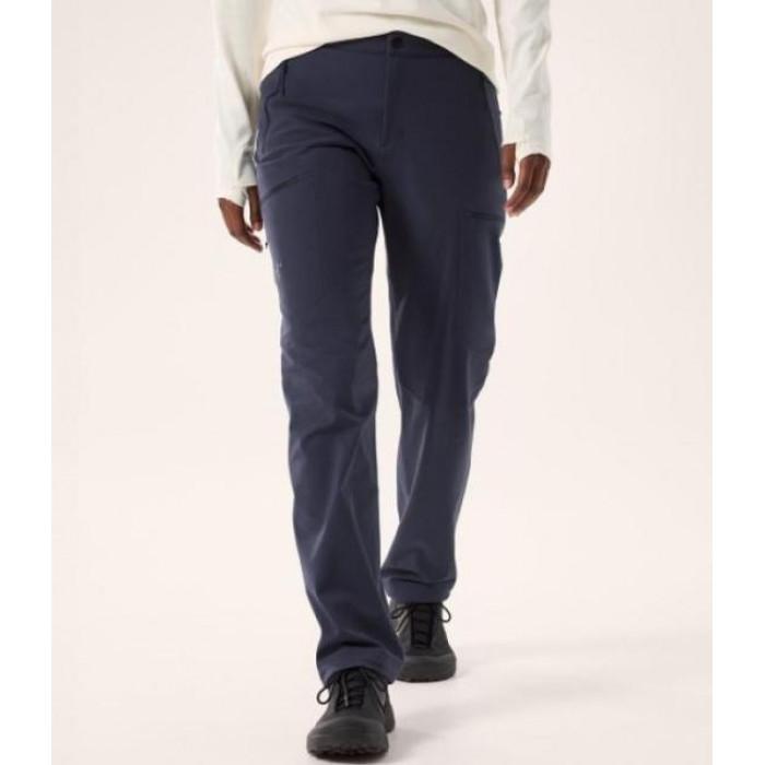 ARC`TERYX Gamma MX Pants Women’s Short Classic Pants