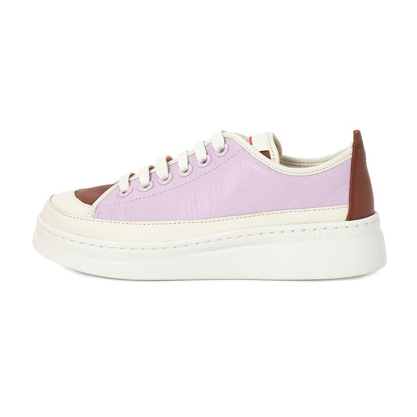 Camper Twins Women’s Low-Top Sneakers K201626 007