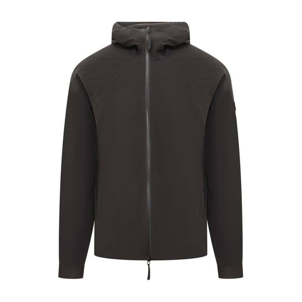 Moncler Men’s Kurz Windbreaker Jacket 1A00103 53791 999