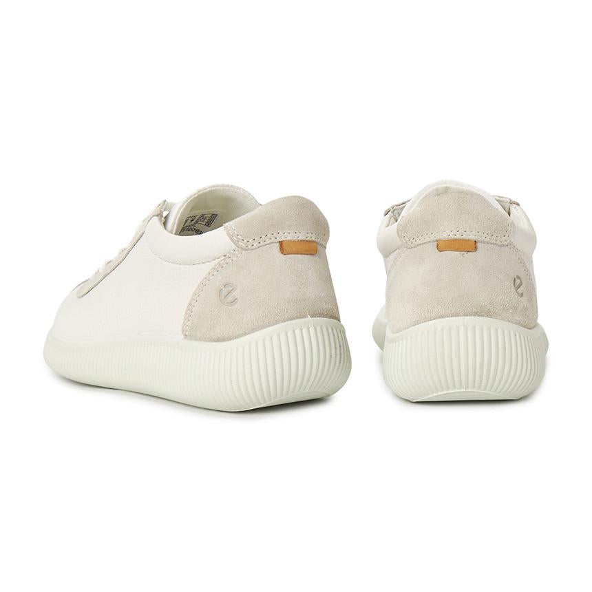ecco Soft Zero Women’s Low-Top Sneakers 220253 52292