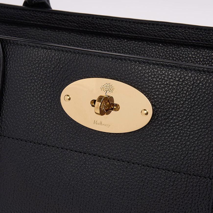 Mulberry Bayswater 9 to 5 Tote Bag for Women HH9831 205 A100
