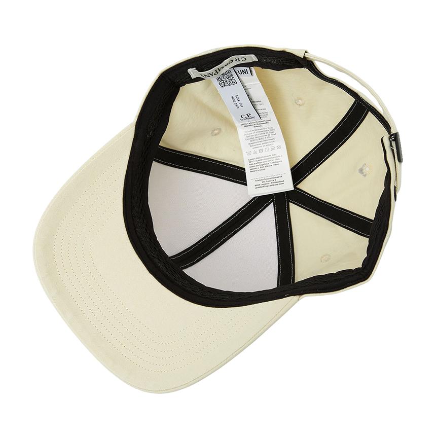 CP Company Men's Cotton Baseball Cap 20CMAC750A 006288A 114