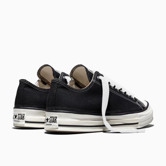 Converse Classic Canvas Low Top Sneakers for Men A19080C DOM