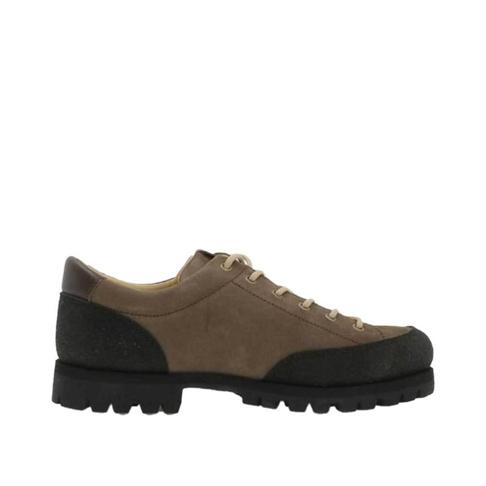 PARABOOT Montana Leather Loafers Men’s Shoes 2004 49
