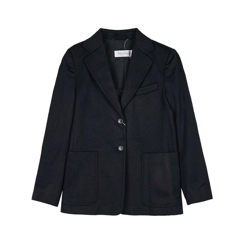 Max Mara Women’s Draped Belluno Jacket 005