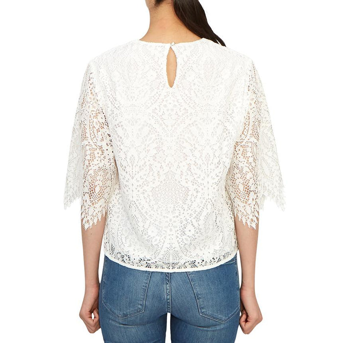 Vanessa Bruno Kaliya Women’s Blouse Black