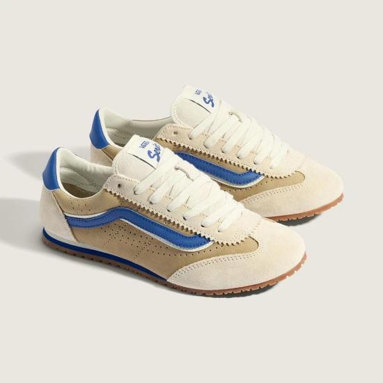 Vans Super Low Pro Sneakers Men’s VN000D83CHW1 DOM