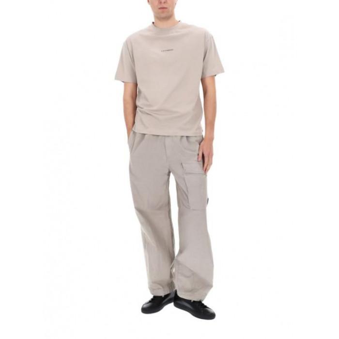 CP Company MicroReps Cargo Pants Micro Reps Classic Trous 20CMPA126A 110325G 904