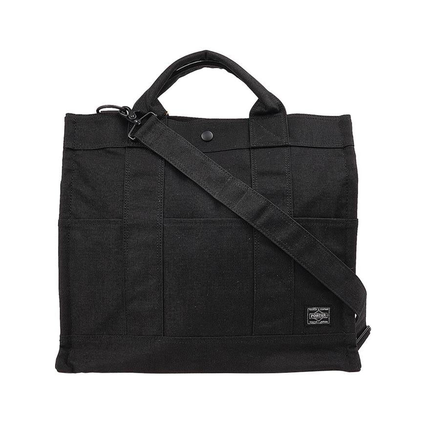PORTER Smoky 2-Way Tote Bag Unisex 592 27627 10