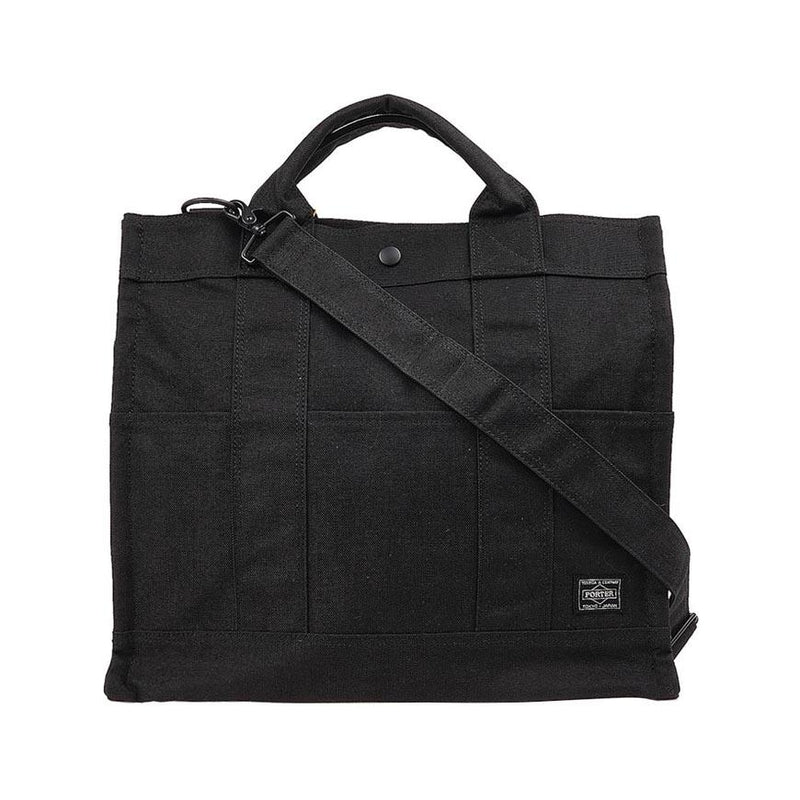 PORTER Smoky 2-Way Tote Bag Unisex 592 27627 10