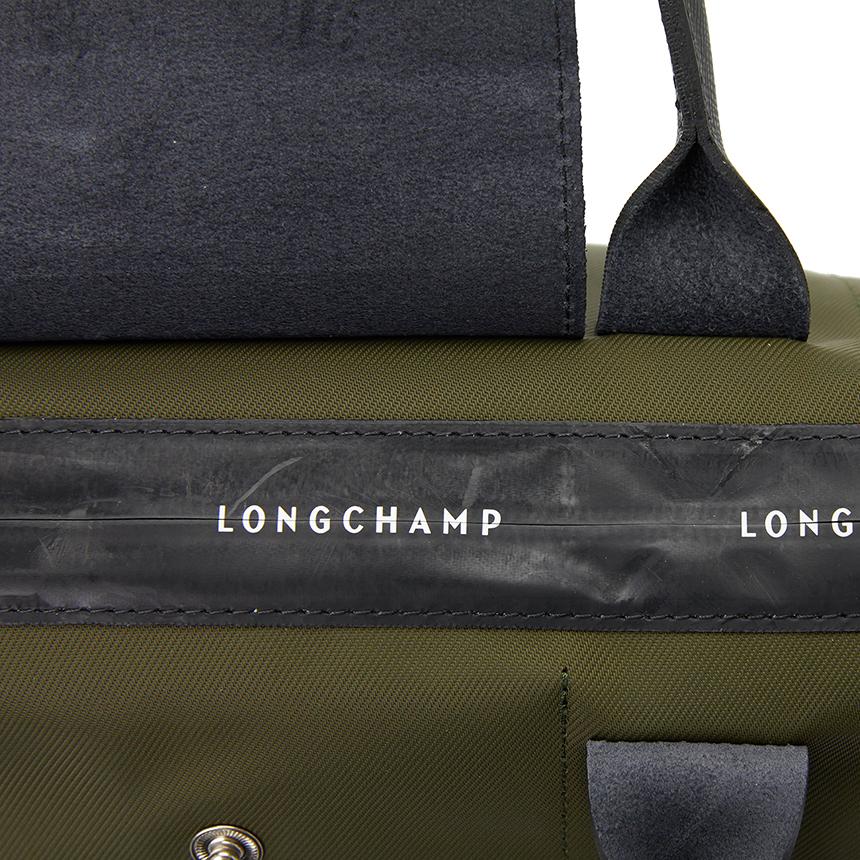 Longchamp Le Pliage Energy S Women’s Tote Bag L1512 HSR 892