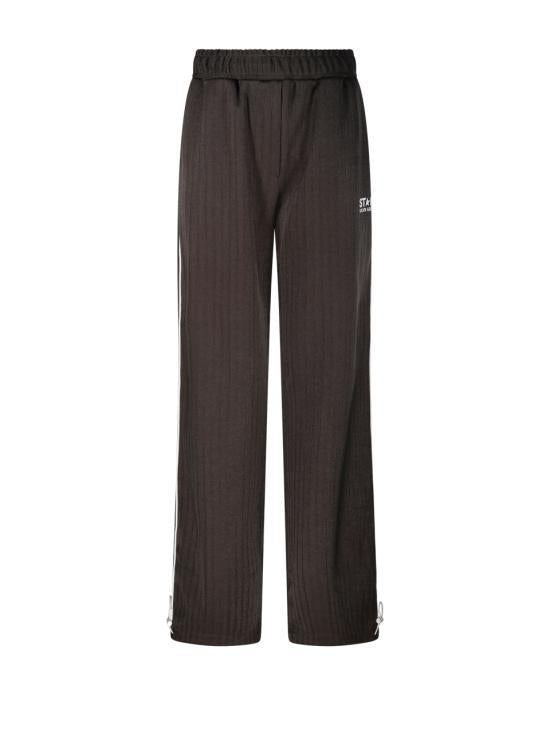 GOLDEN GOOSE Military Green Jogger Sweatpants GWP02022 P00165335899