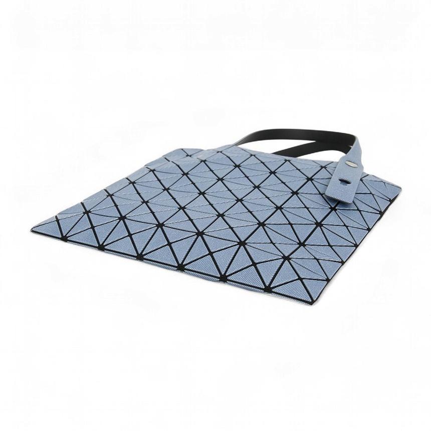 Issey Miyake Bao Bao Prism Denim Women's Tote Bag