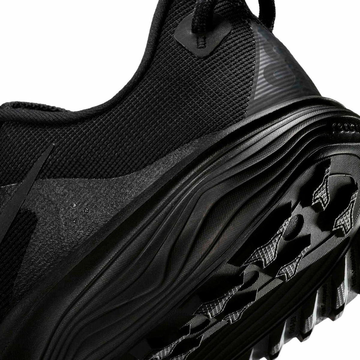 Nike ACG Pegasus Trail Black Anthracite Men’s Running Shoes Low-Top HV8116 002