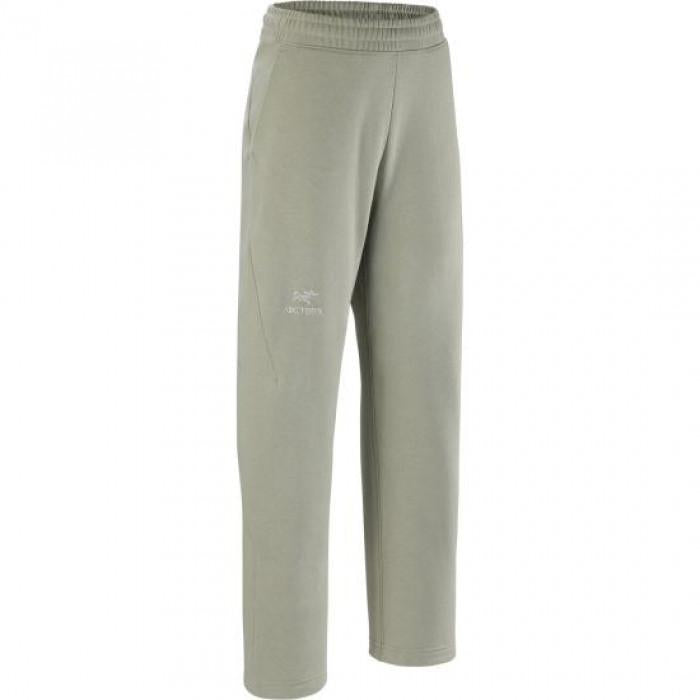 ARC`TERYX Emblem Fleece Jogger Pants Women Regular Emblem APQSW10222HAB