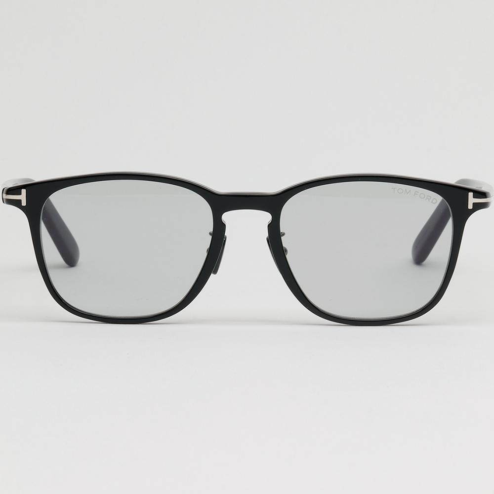 TOM FORD Tinted Acetate Asian Fit Unisex Sunglasses TF1048D 01A