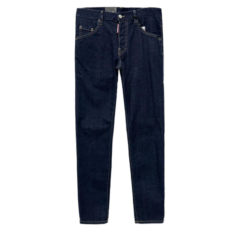 Dsquared2 Skater Jeans Men’s Denim Pants S74LB1198