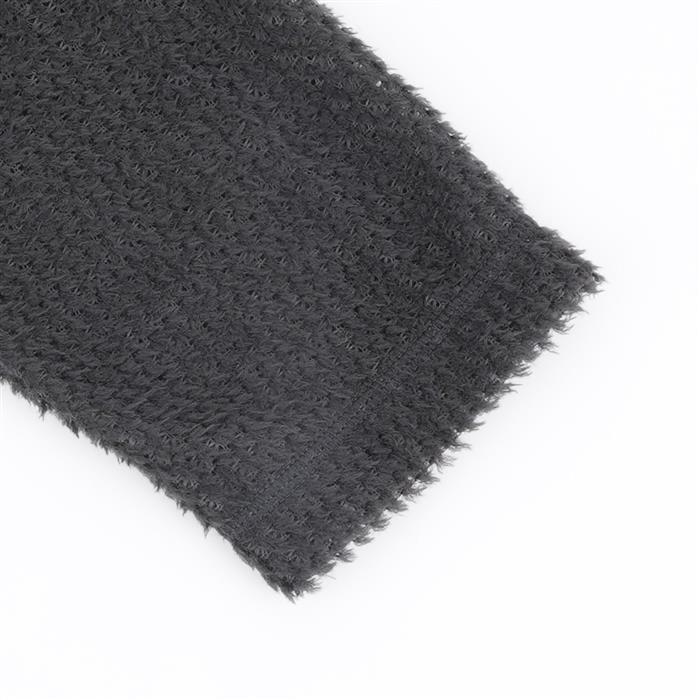 SATISFY Puzzle Fleece AD Long T-Shirt for Men