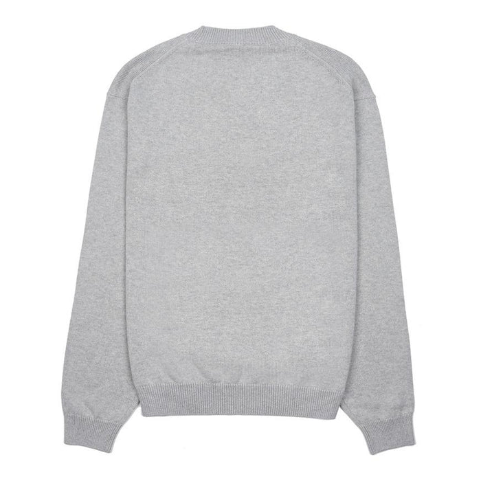 KENZO Tiger Academy Crewneck Knit Sweater for Men