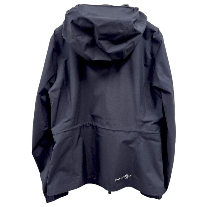 Moncler Women’s Gore-Tex Windbreaker Jacket Black