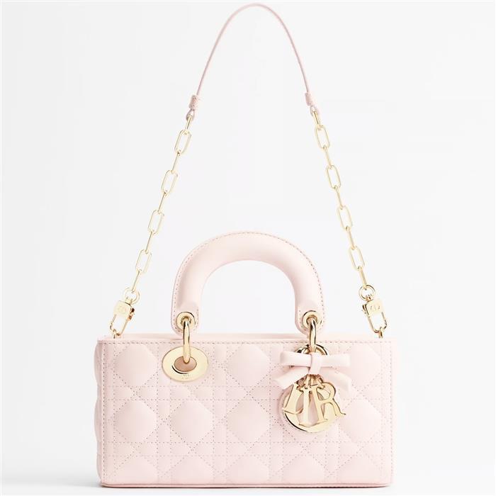 DIOR Lady D-Joy Small Shoulder Bag