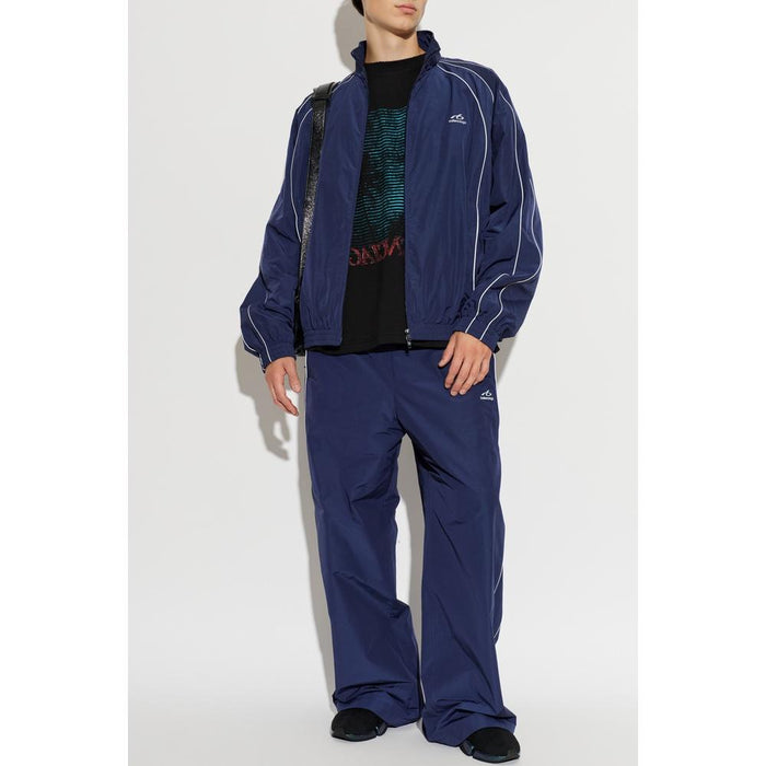 BALENCIAGA Bodys Mens Sweatpants Joggers